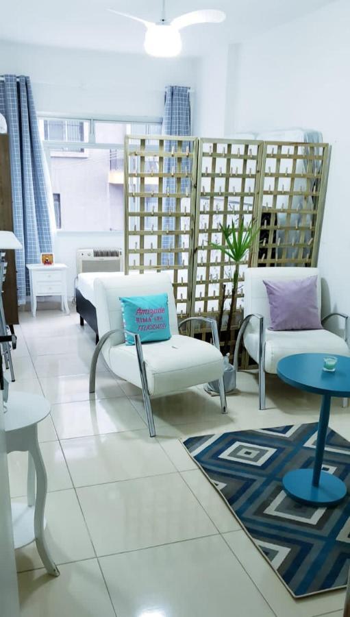 דירות São Vicente Apartamento Studio Itarare מראה חיצוני תמונה