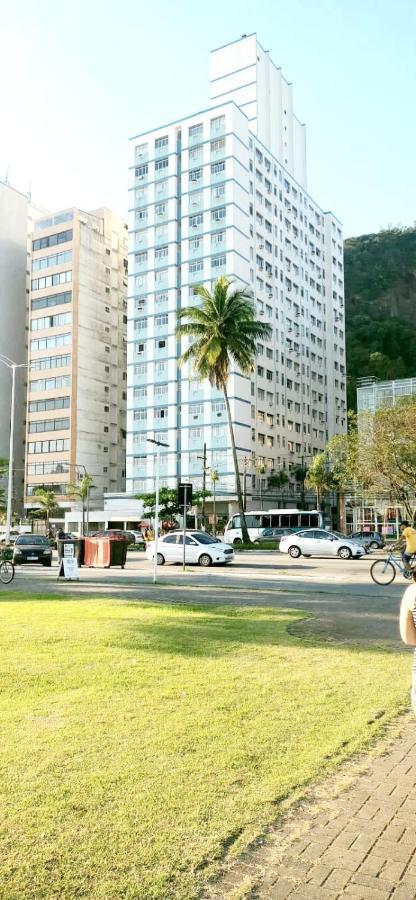 דירות São Vicente Apartamento Studio Itarare מראה חיצוני תמונה