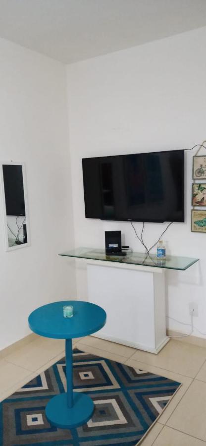 דירות São Vicente Apartamento Studio Itarare מראה חיצוני תמונה