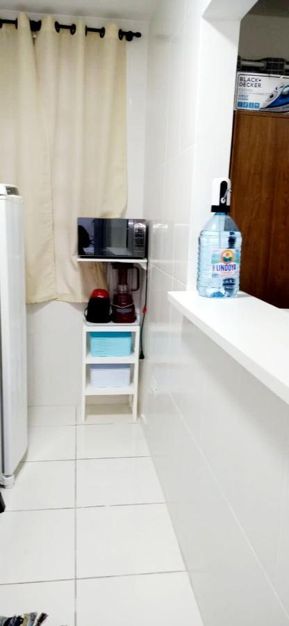 דירות São Vicente Apartamento Studio Itarare מראה חיצוני תמונה