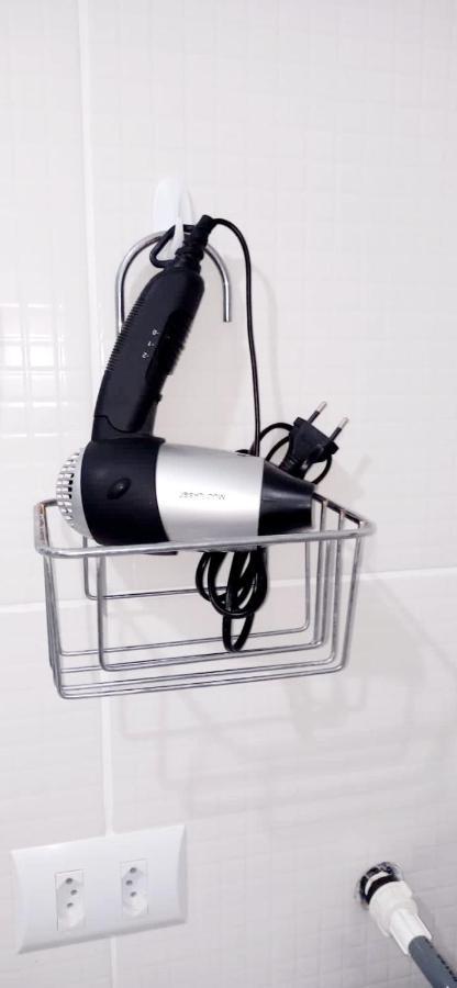 דירות São Vicente Apartamento Studio Itarare מראה חיצוני תמונה