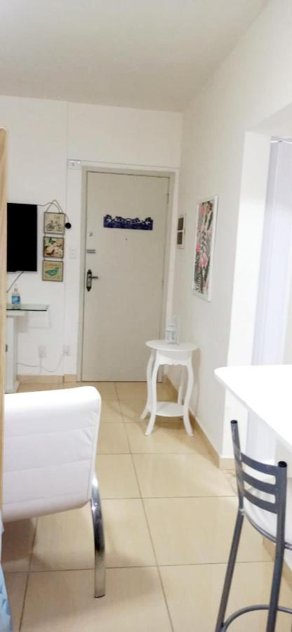 דירות São Vicente Apartamento Studio Itarare מראה חיצוני תמונה