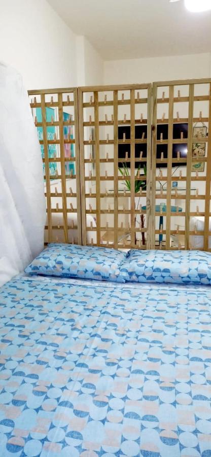 דירות São Vicente Apartamento Studio Itarare מראה חיצוני תמונה