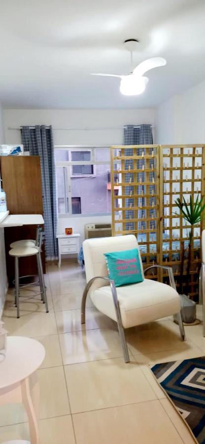 דירות São Vicente Apartamento Studio Itarare מראה חיצוני תמונה