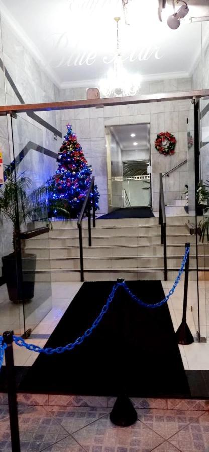 דירות São Vicente Apartamento Studio Itarare מראה חיצוני תמונה