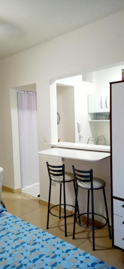 דירות São Vicente Apartamento Studio Itarare מראה חיצוני תמונה
