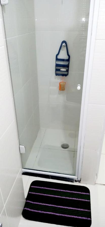 דירות São Vicente Apartamento Studio Itarare מראה חיצוני תמונה