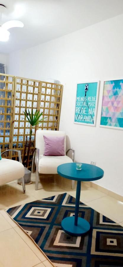 דירות São Vicente Apartamento Studio Itarare מראה חיצוני תמונה